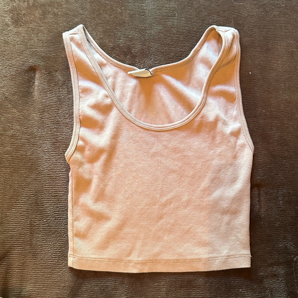 TNA Homestretch Tank Top